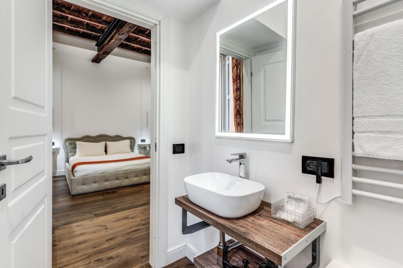 Appartement Ripetta234 Rome