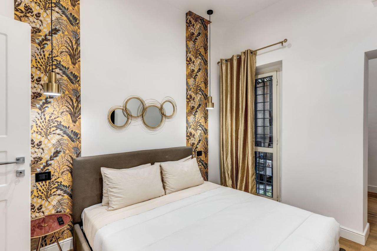 Appartement Ripetta234 Rome