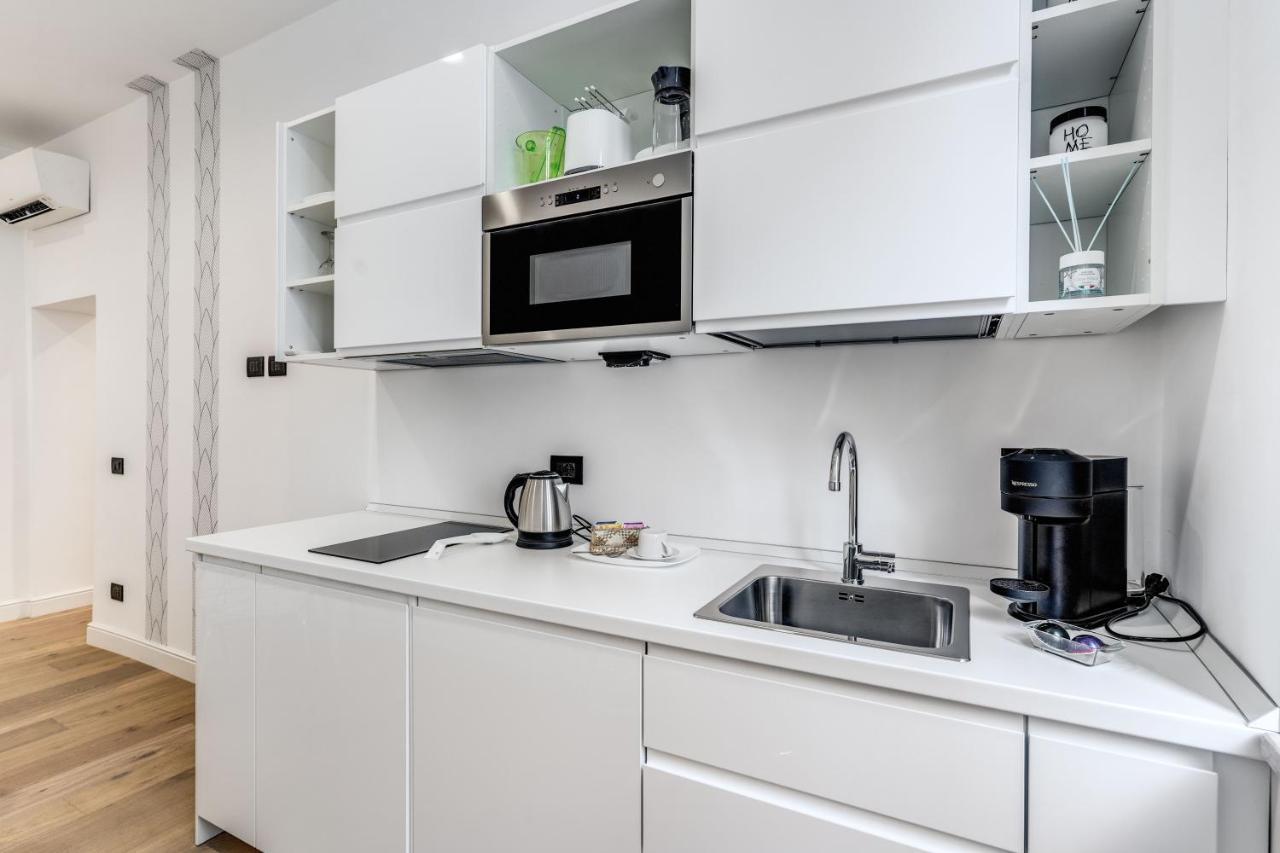 Ripetta234 Appartement